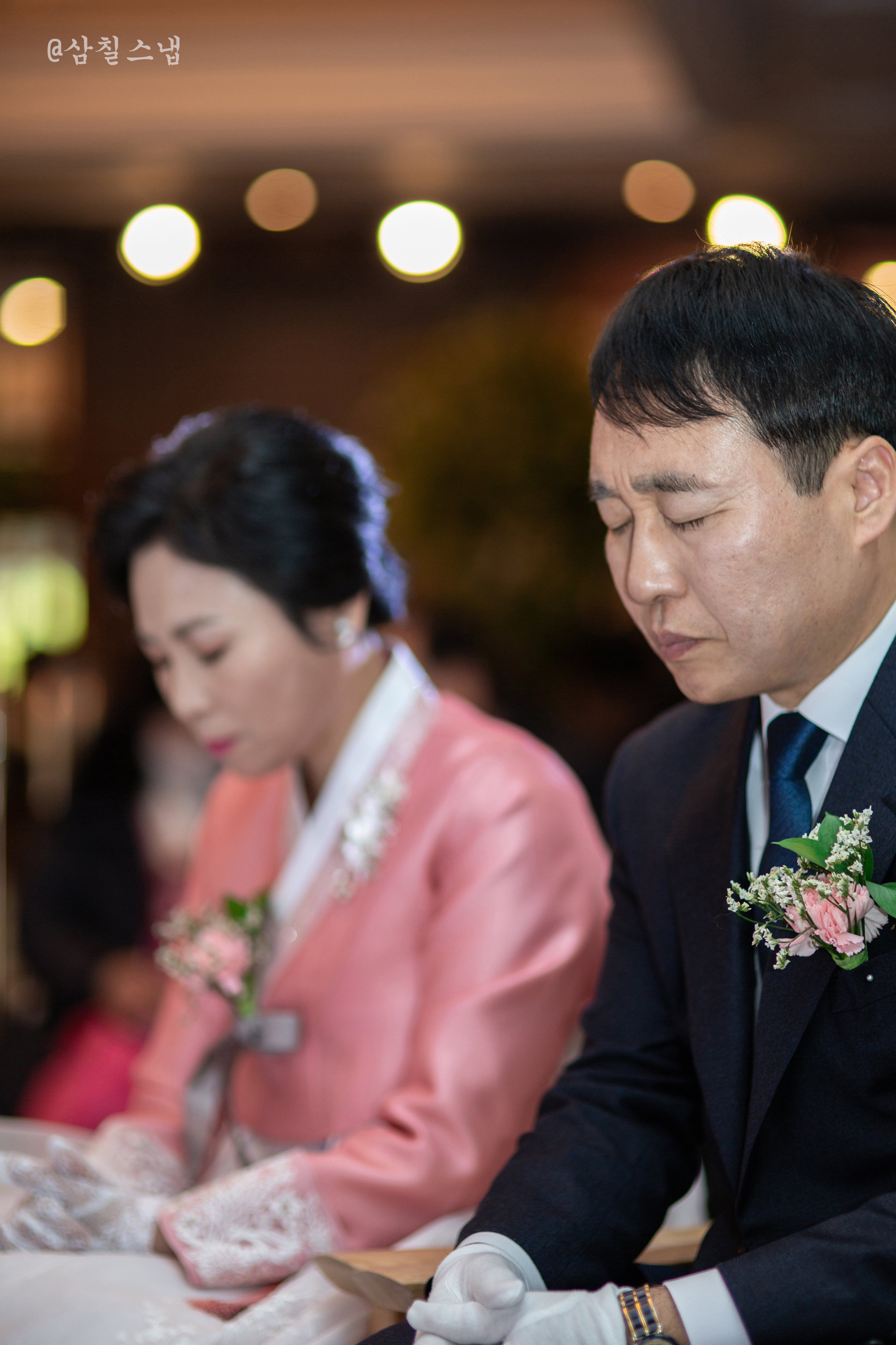 삼칠스냅 본식스냅 사진 14