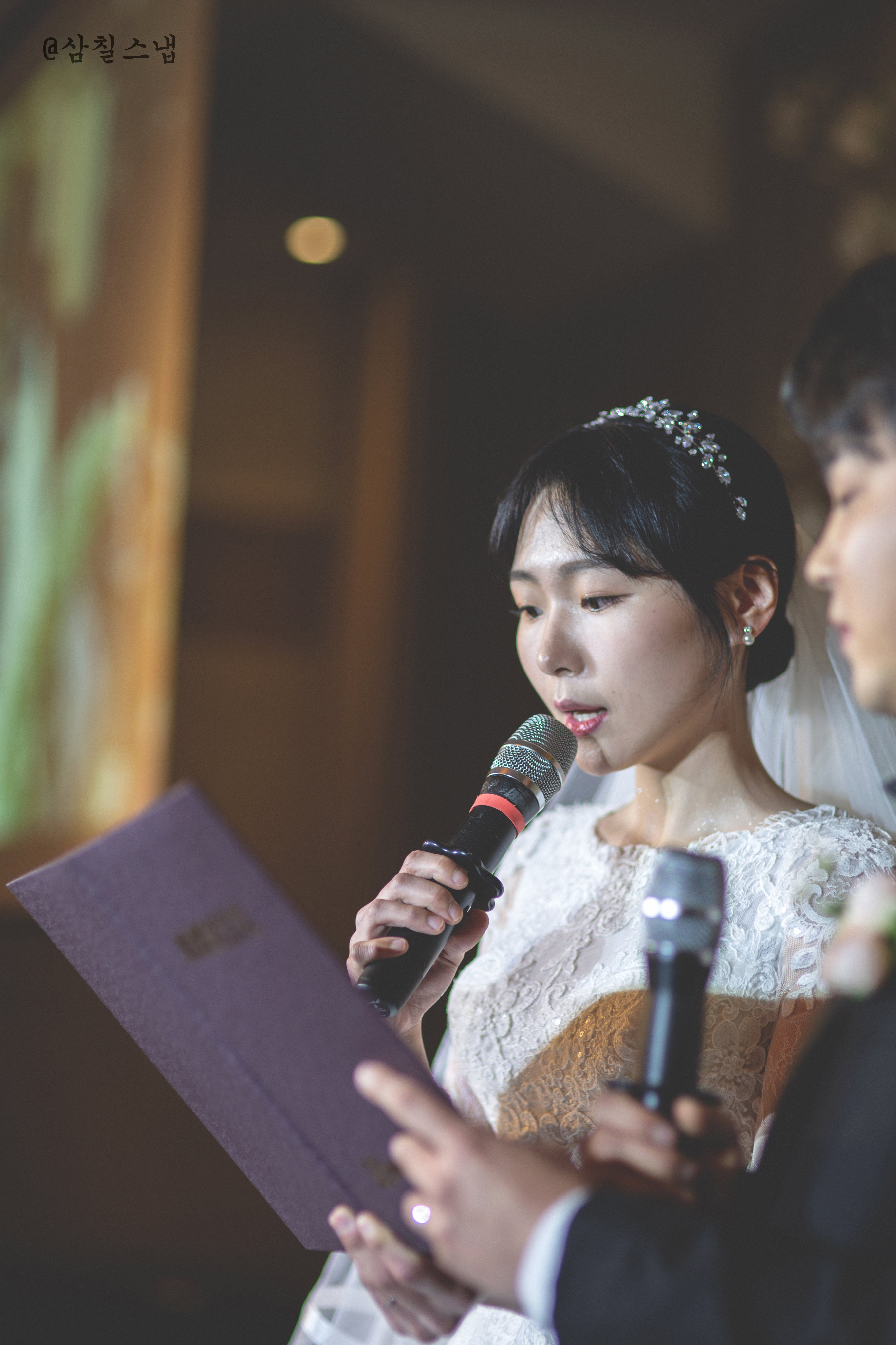 삼칠스냅 본식스냅 사진 16