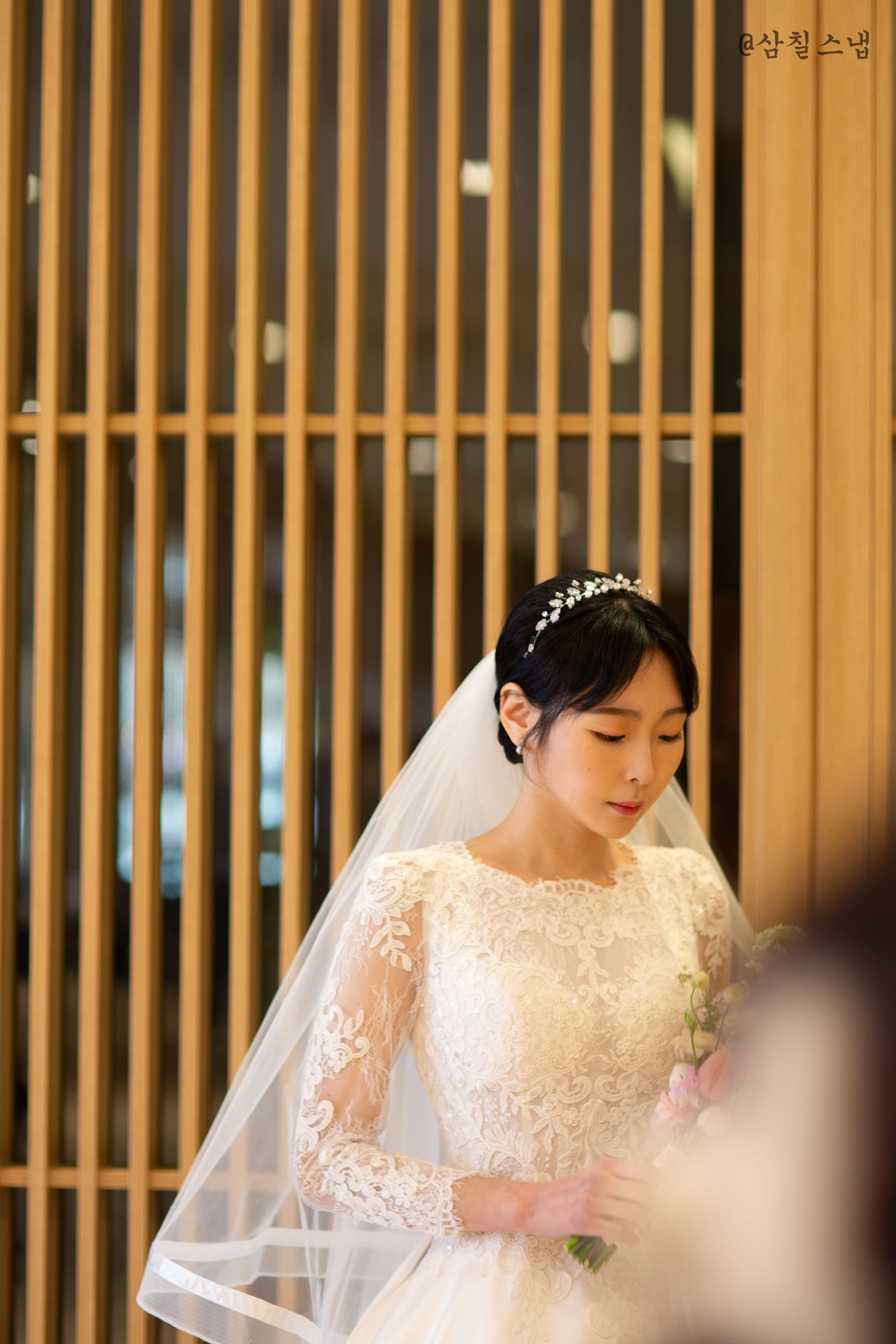 삼칠스냅 본식스냅 사진 19