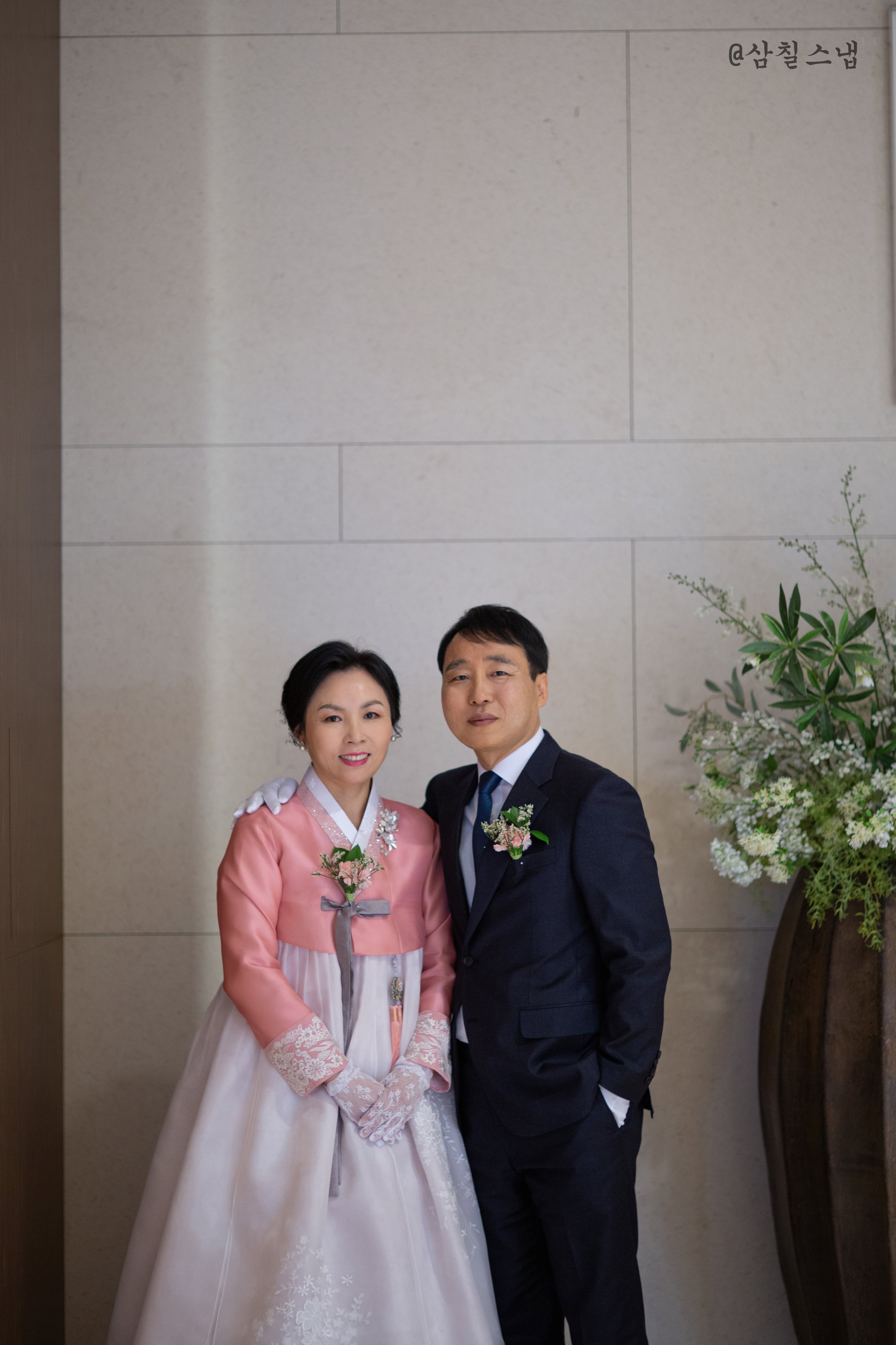 삼칠스냅 본식스냅 사진 20