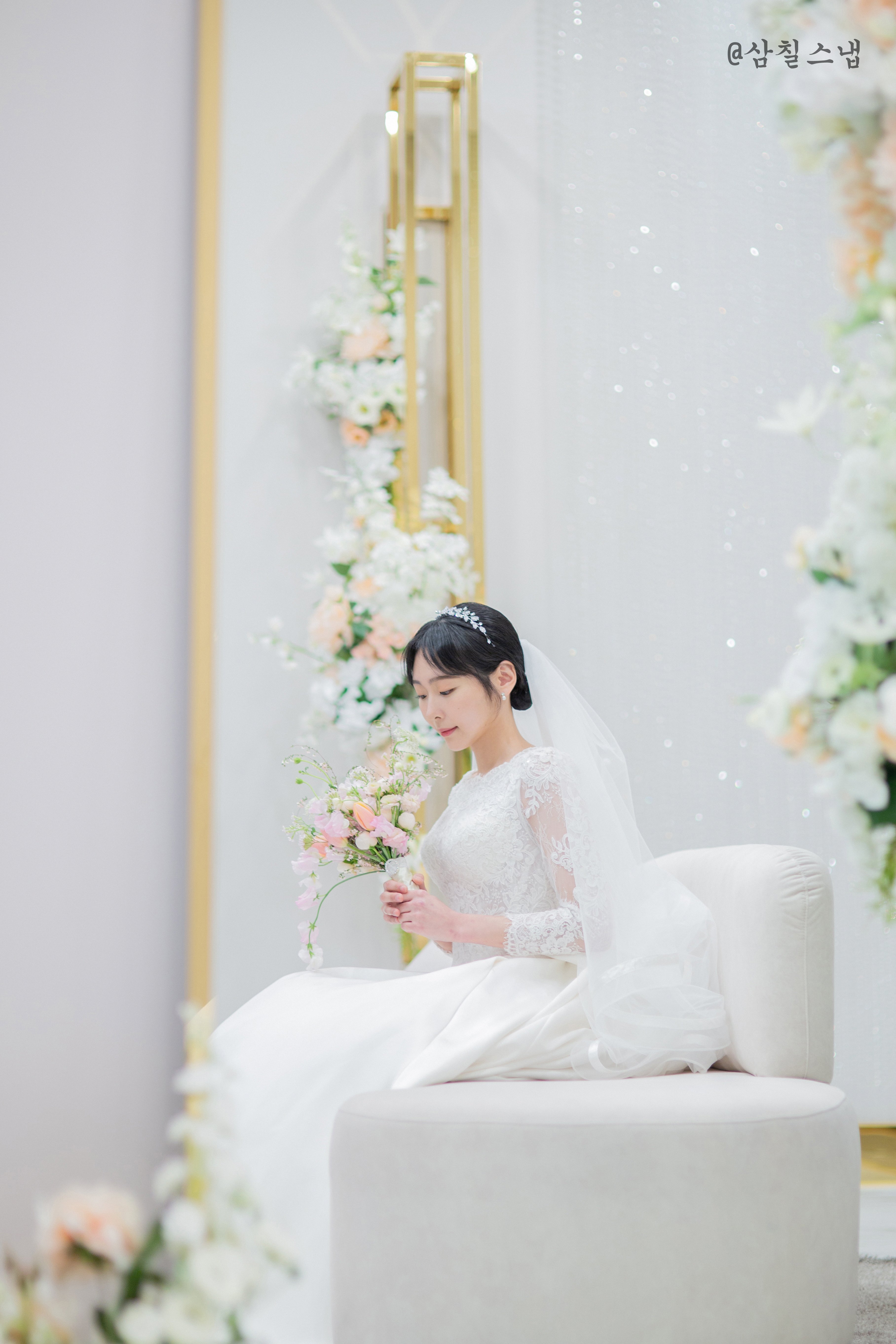 삼칠스냅 본식스냅 사진 23