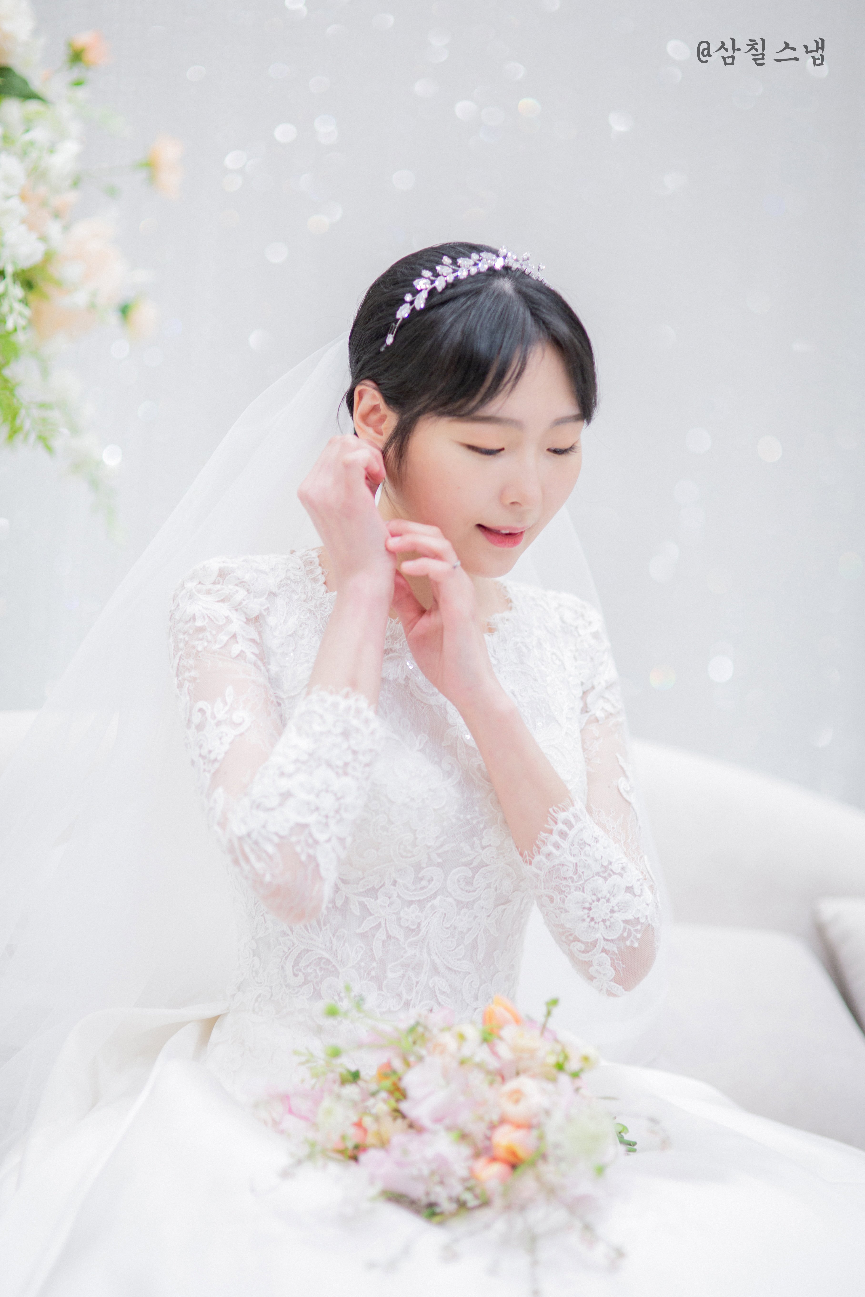삼칠스냅 본식스냅 사진 24