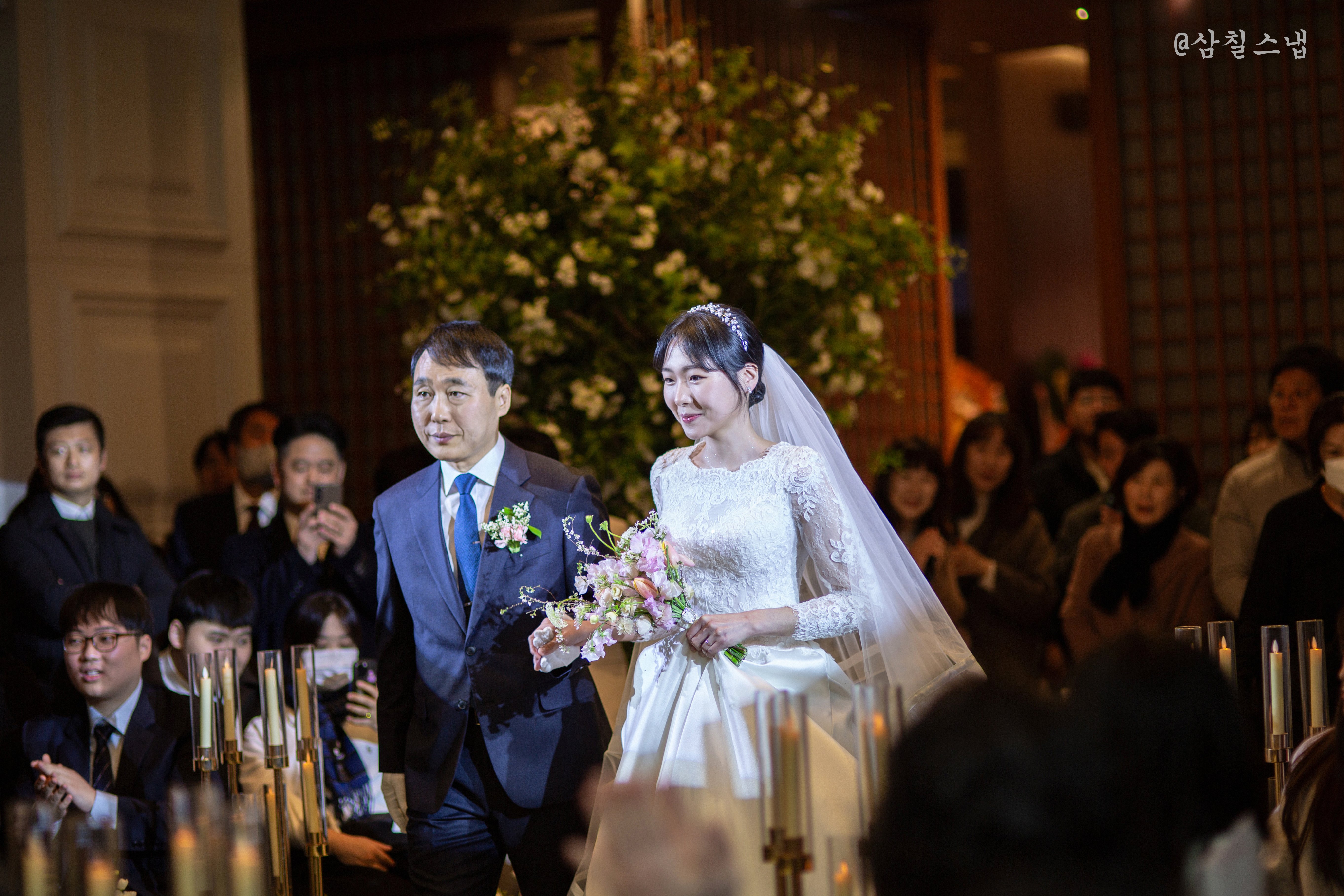 삼칠스냅 본식스냅 사진 26